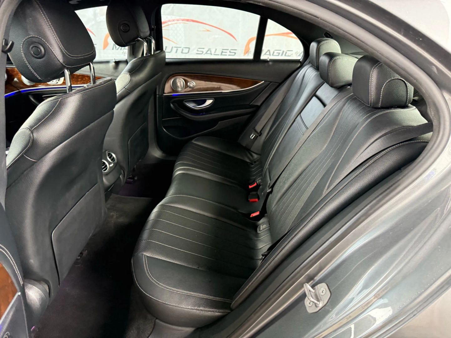 2017 Mercedes-benz E-class - Image 20