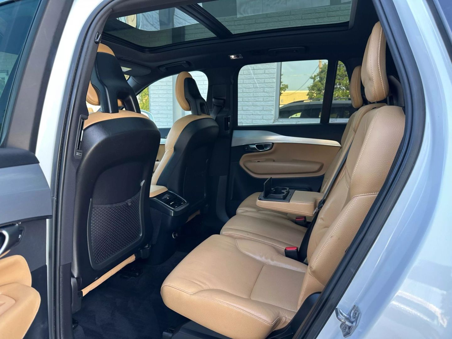2018 Volvo Xc90 - Image 16