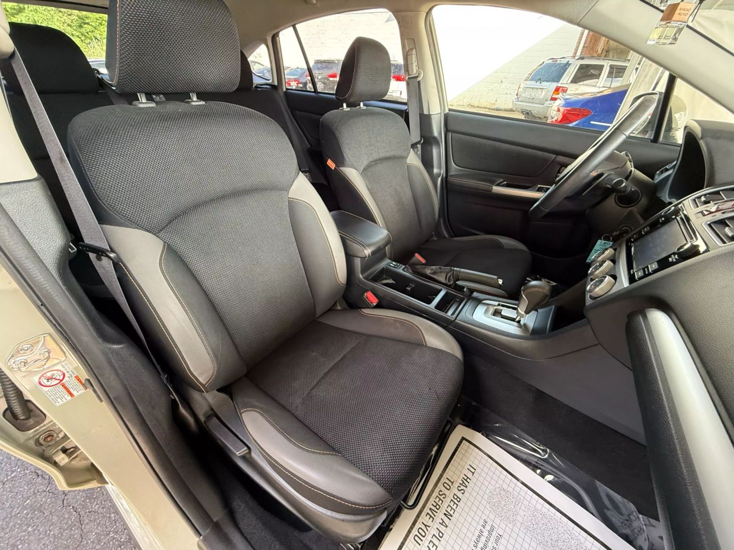 2017 Subaru Crosstrek - Image 26