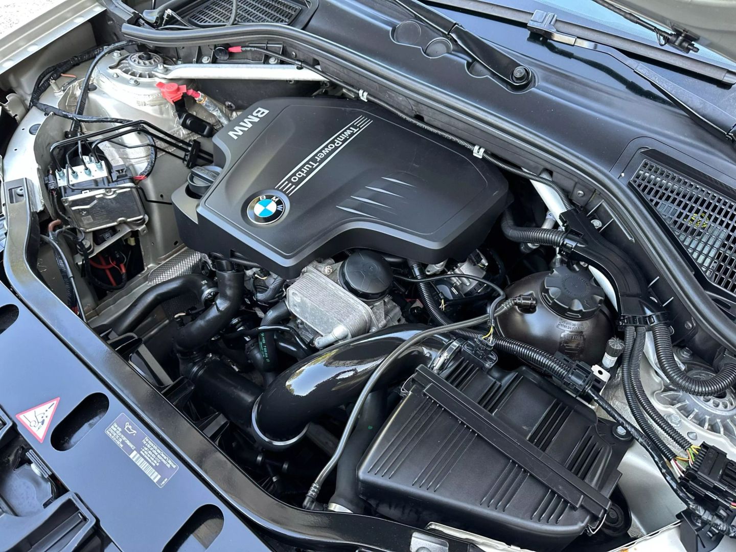 2013 Bmw X3 - Image 49