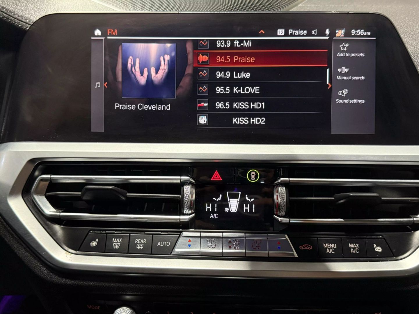 2019 Bmw 3 Series - Image 37