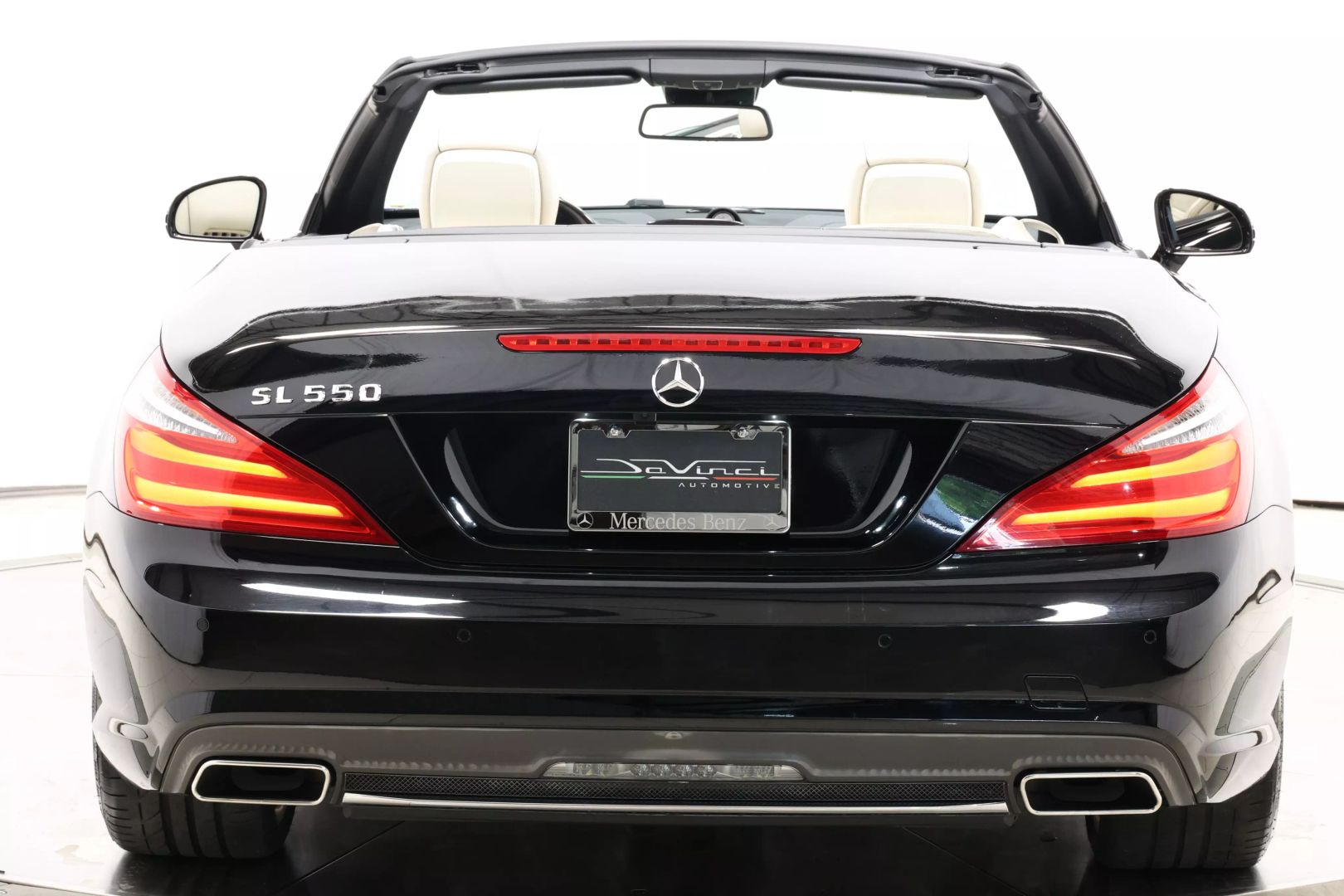 2013 Mercedes-benz Sl-class - Image 55