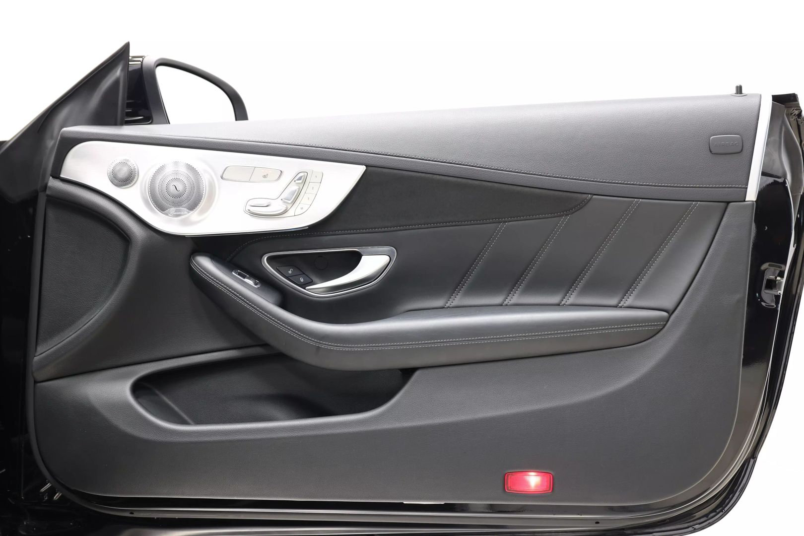 2017 Mercedes-benz Mercedes-amg C-class - Image 75