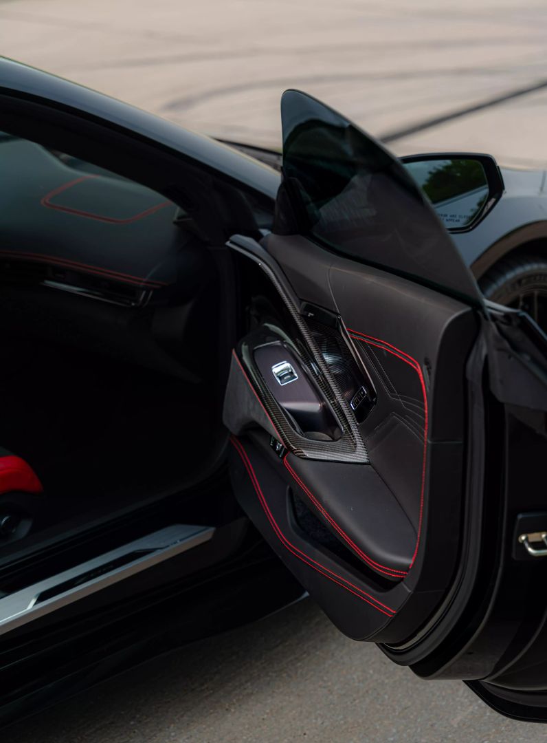 2023 Chevrolet Corvette - Image 16