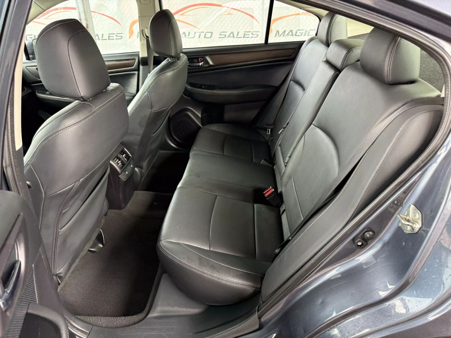 2016 Subaru Legacy - Image 18