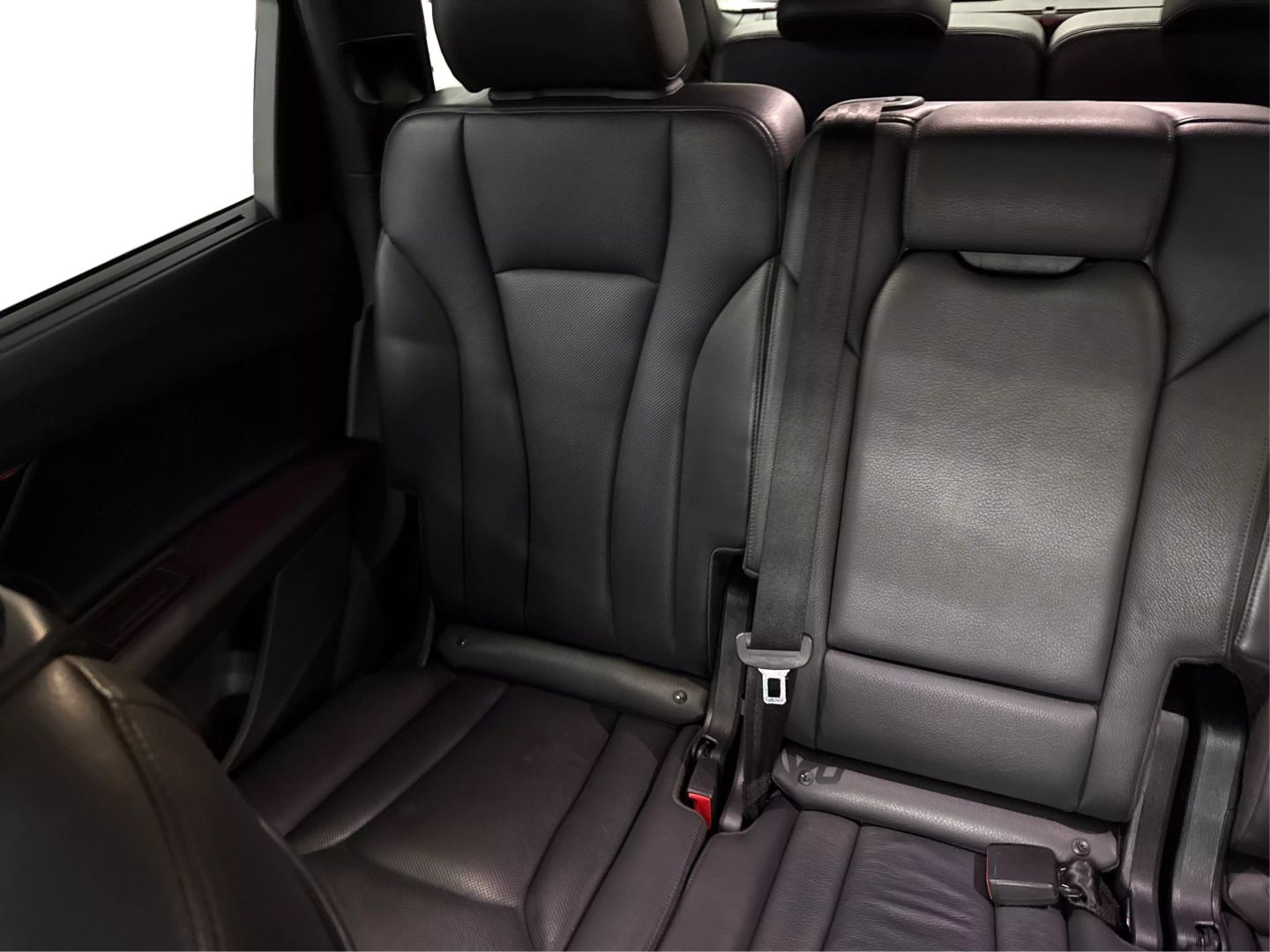 2018 Audi Q7 - Image 39