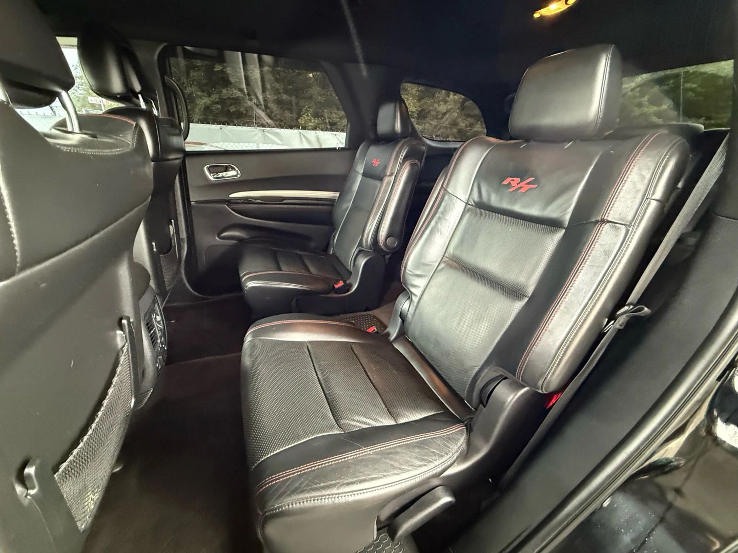 2017 Dodge Durango - Image 19