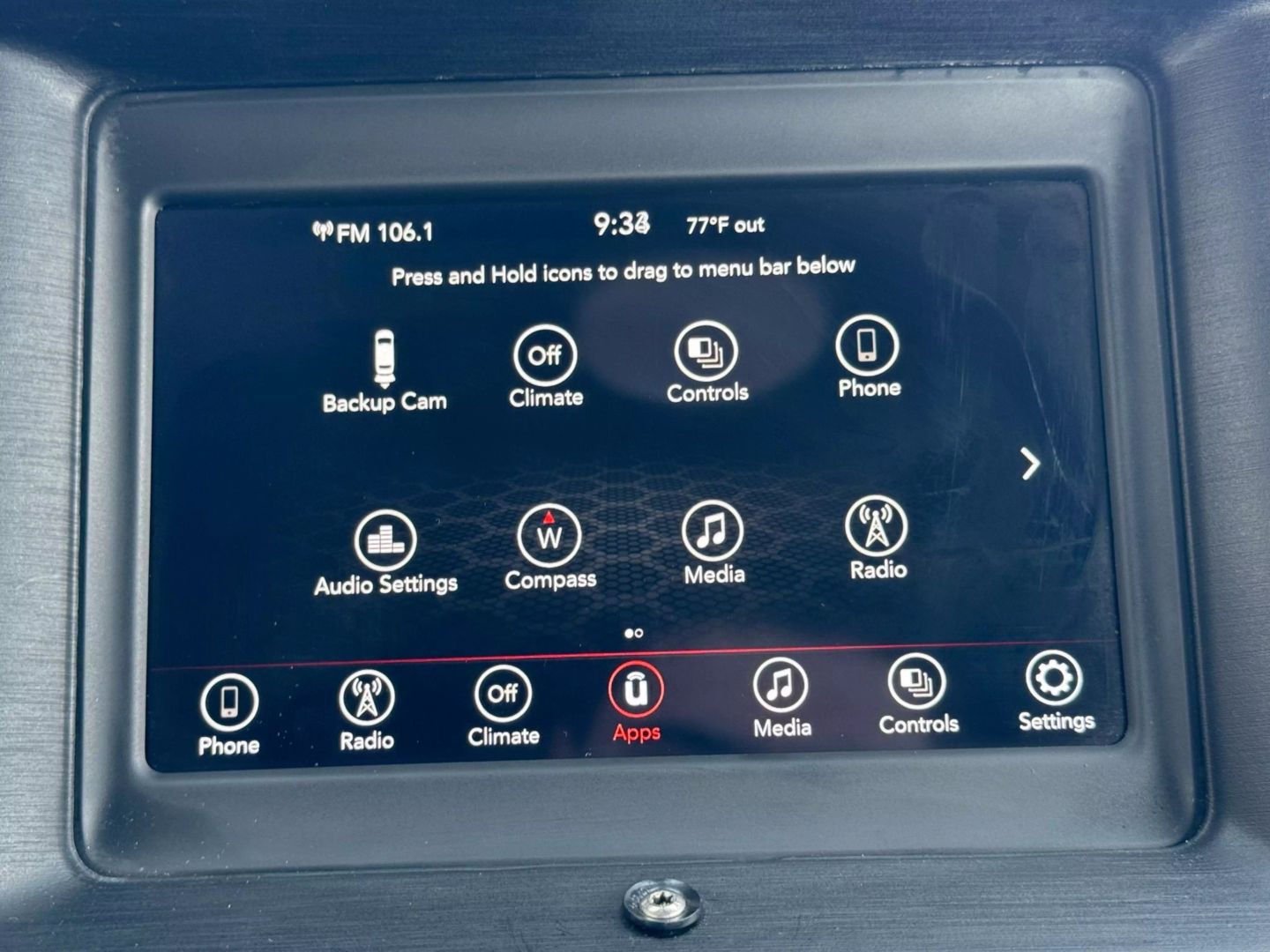 2021 Dodge Charger - Image 32