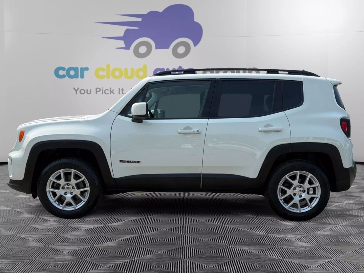 2019JEEP RENEGADE for sale in Stafford VA