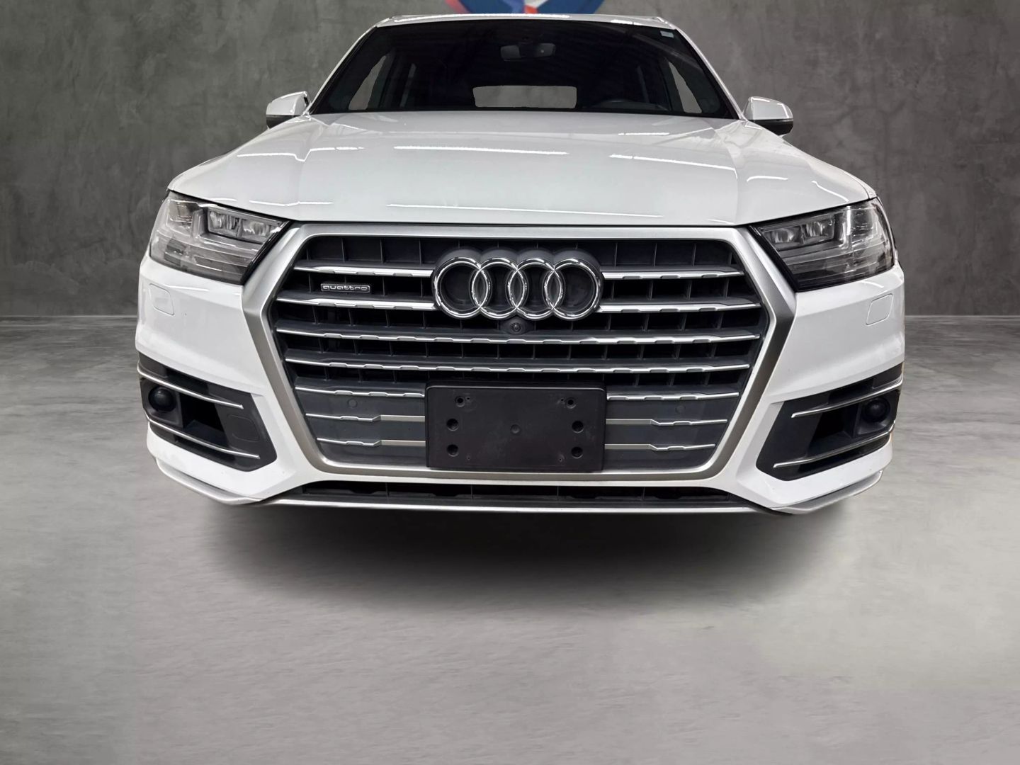 2018 Audi Q7 - Image 13