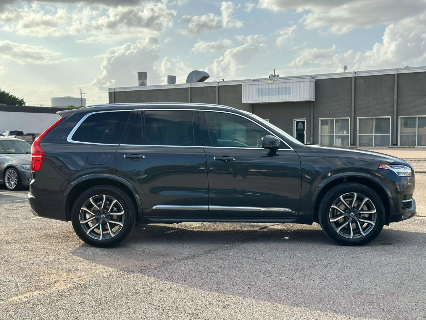 2017 Volvo Xc90 - Image 8