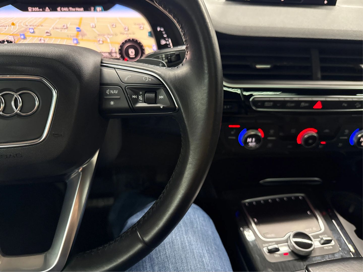 2017 Audi Q7 - Image 27