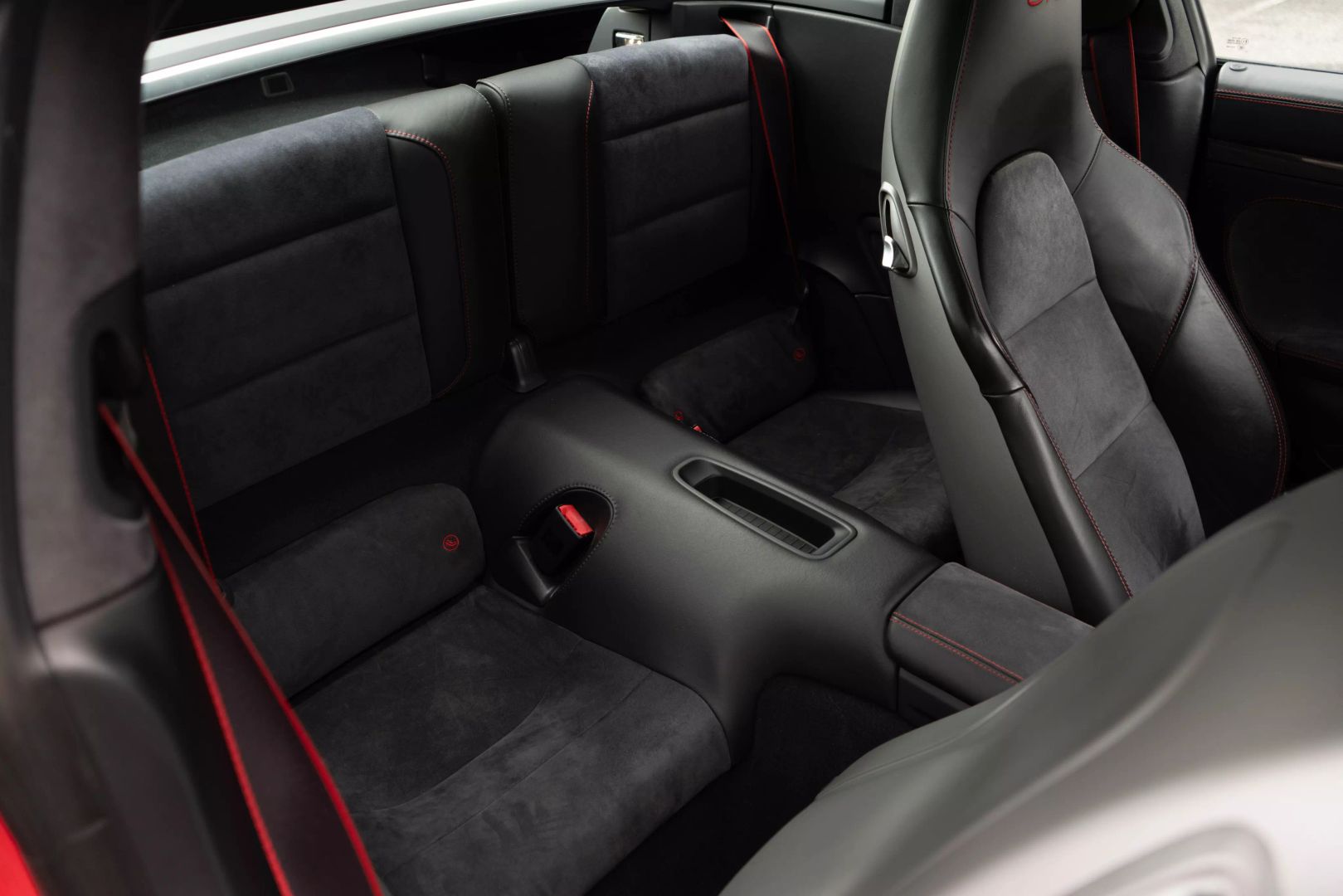 2016 Porsche 911 - Image 65