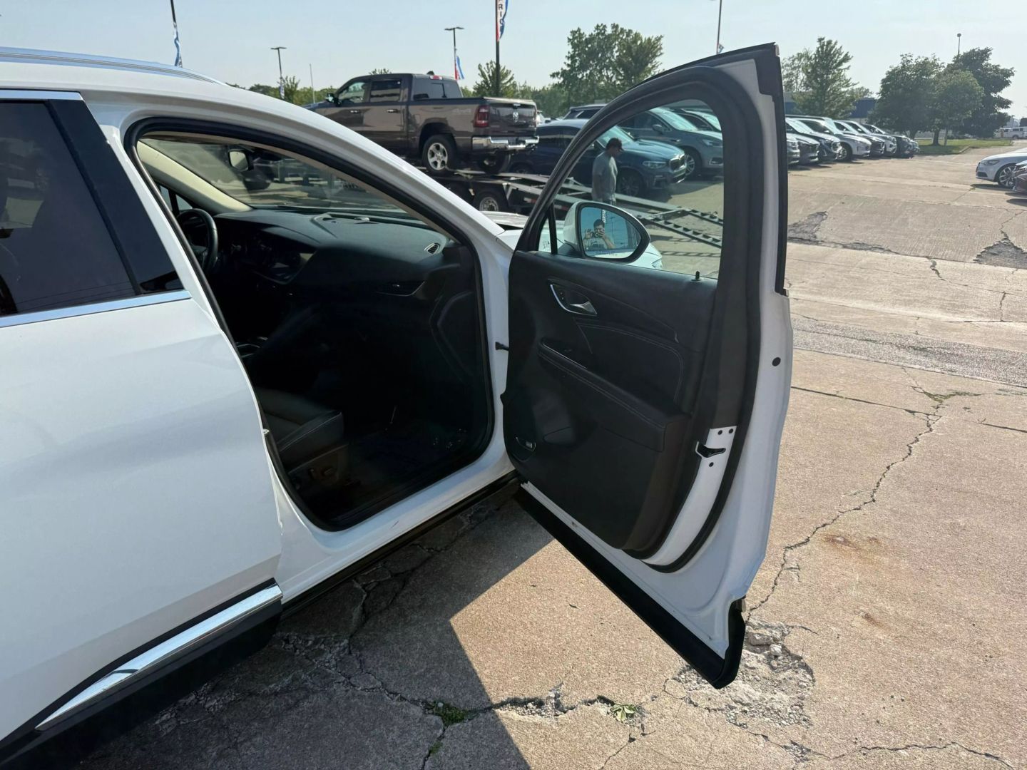 2021 Buick Envision - Image 25