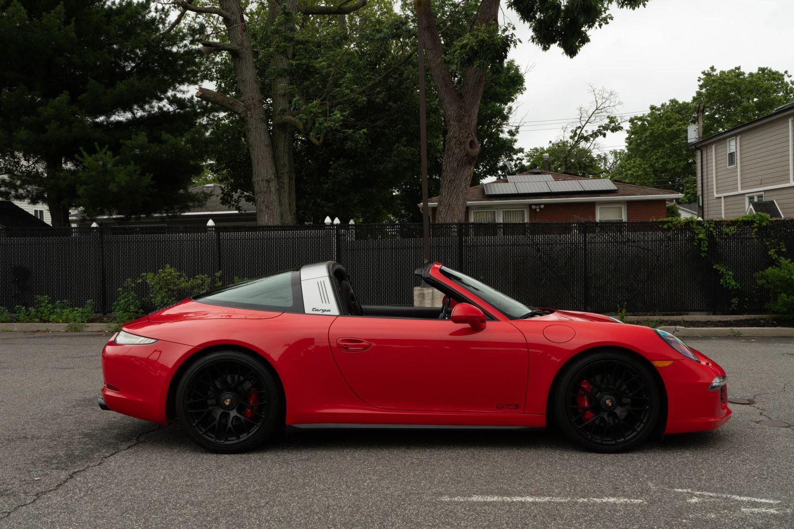 2016 Porsche 911 - Image 22