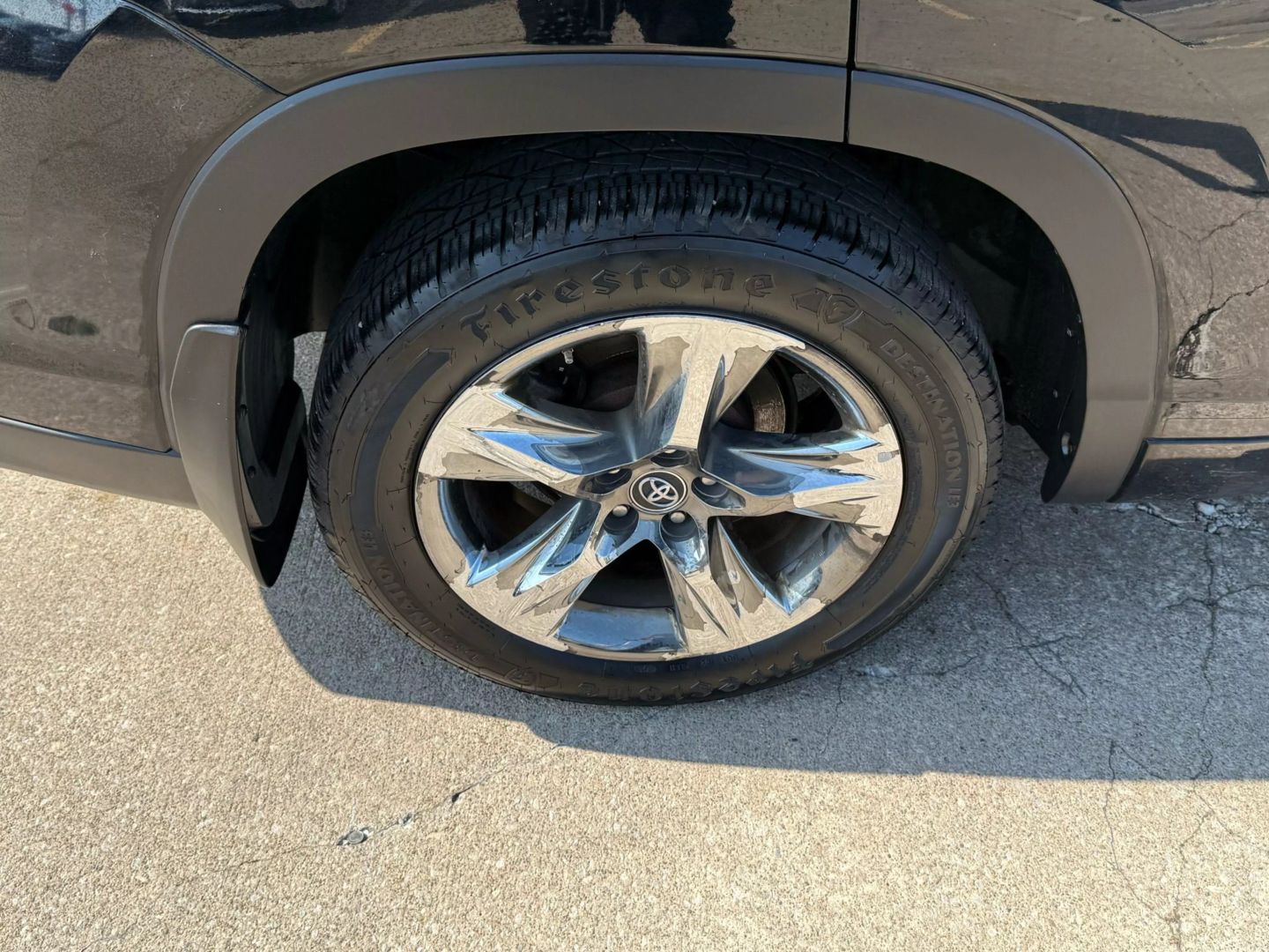2018 Toyota Highlander - Image 61