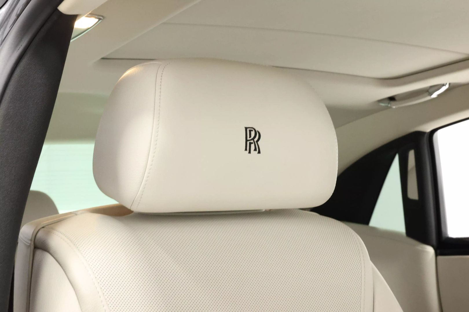 2015 Rolls-royce Ghost - Image 95
