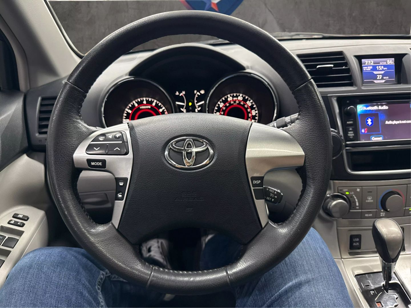 2013 Toyota Highlander - Image 34