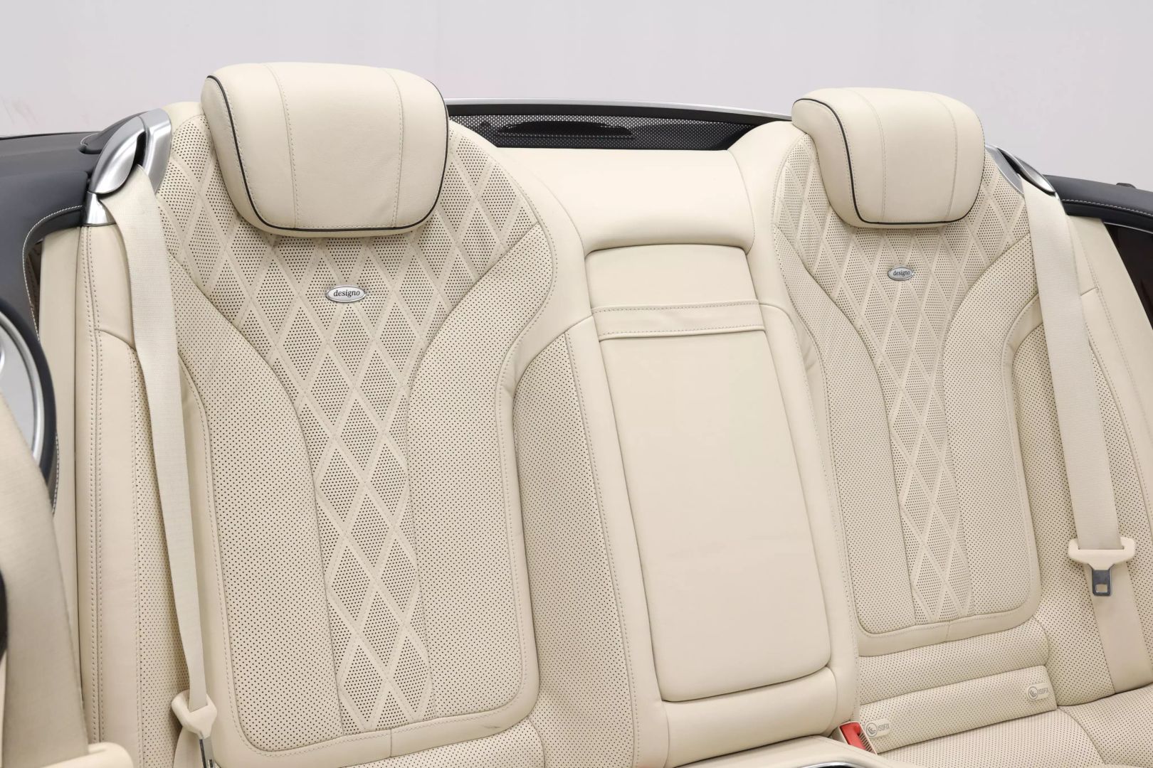 2017 Mercedes-benz S-class - Image 73