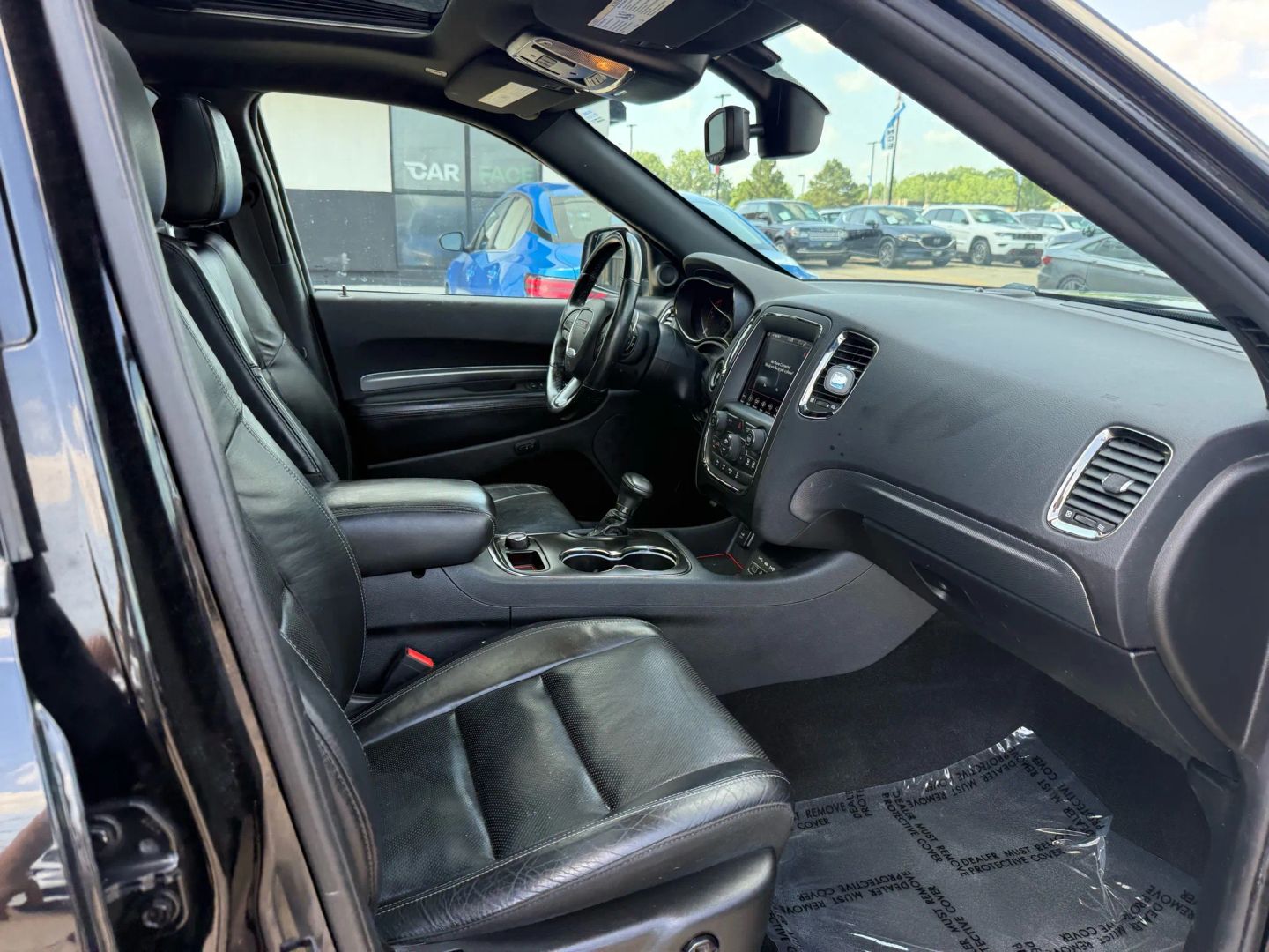2019 Dodge Durango - Image 27