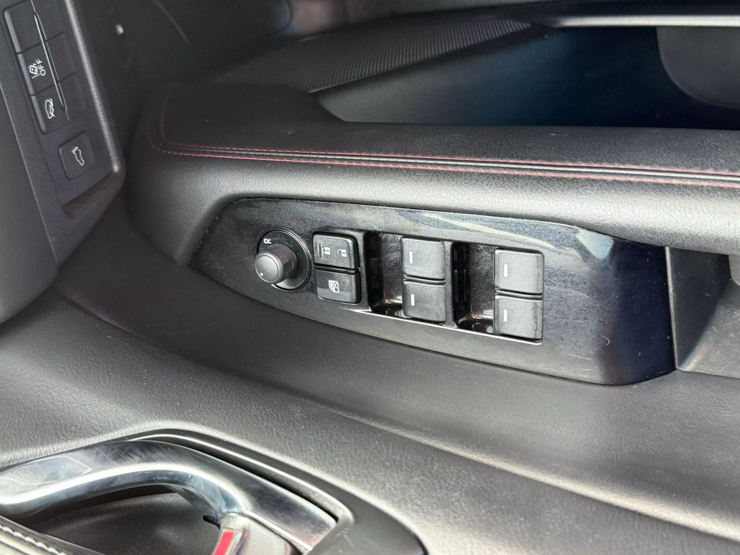 2022 Mazda Cx-5 - Image 44