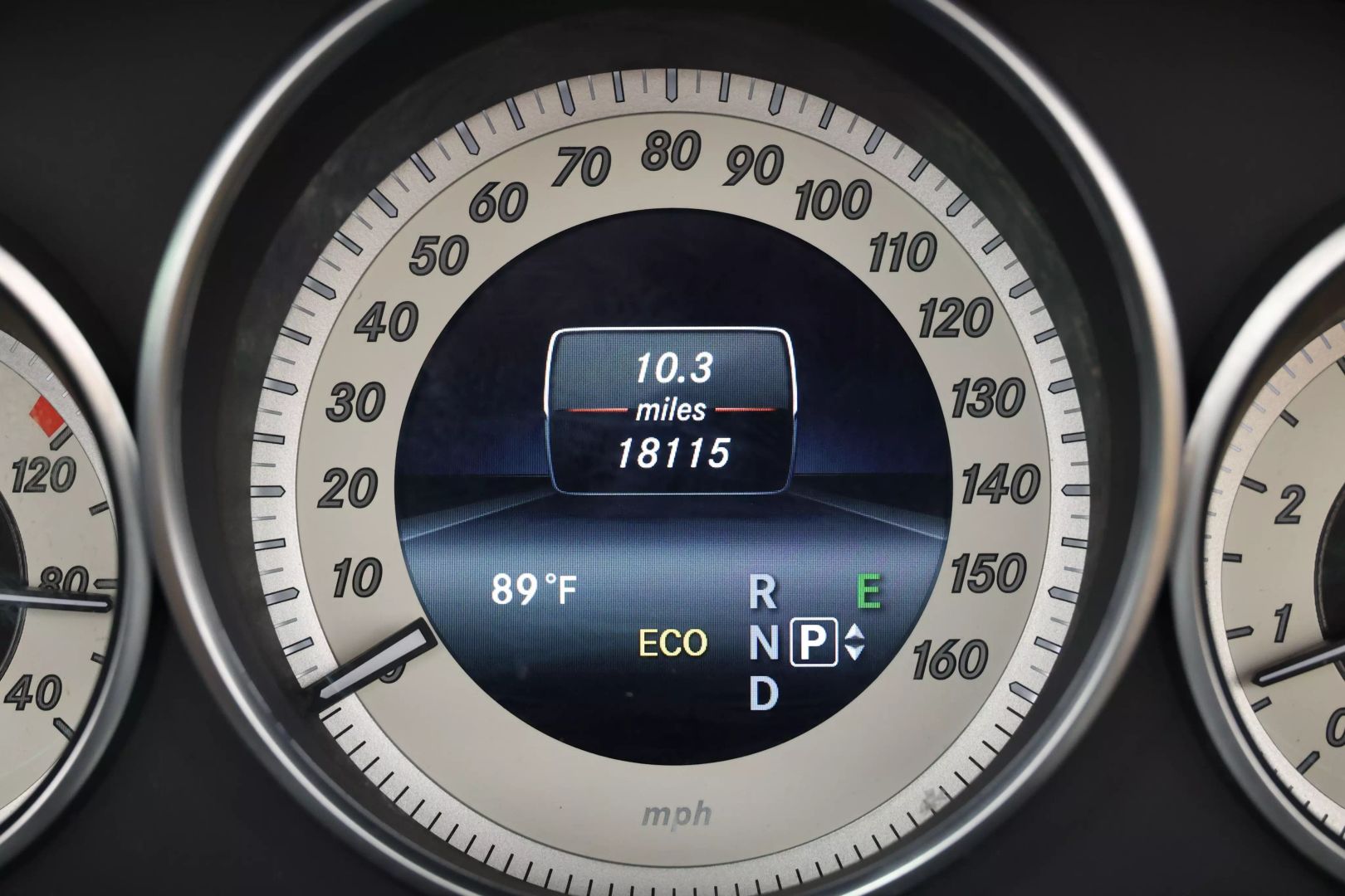 2014 Mercedes-benz E-class - Image 27