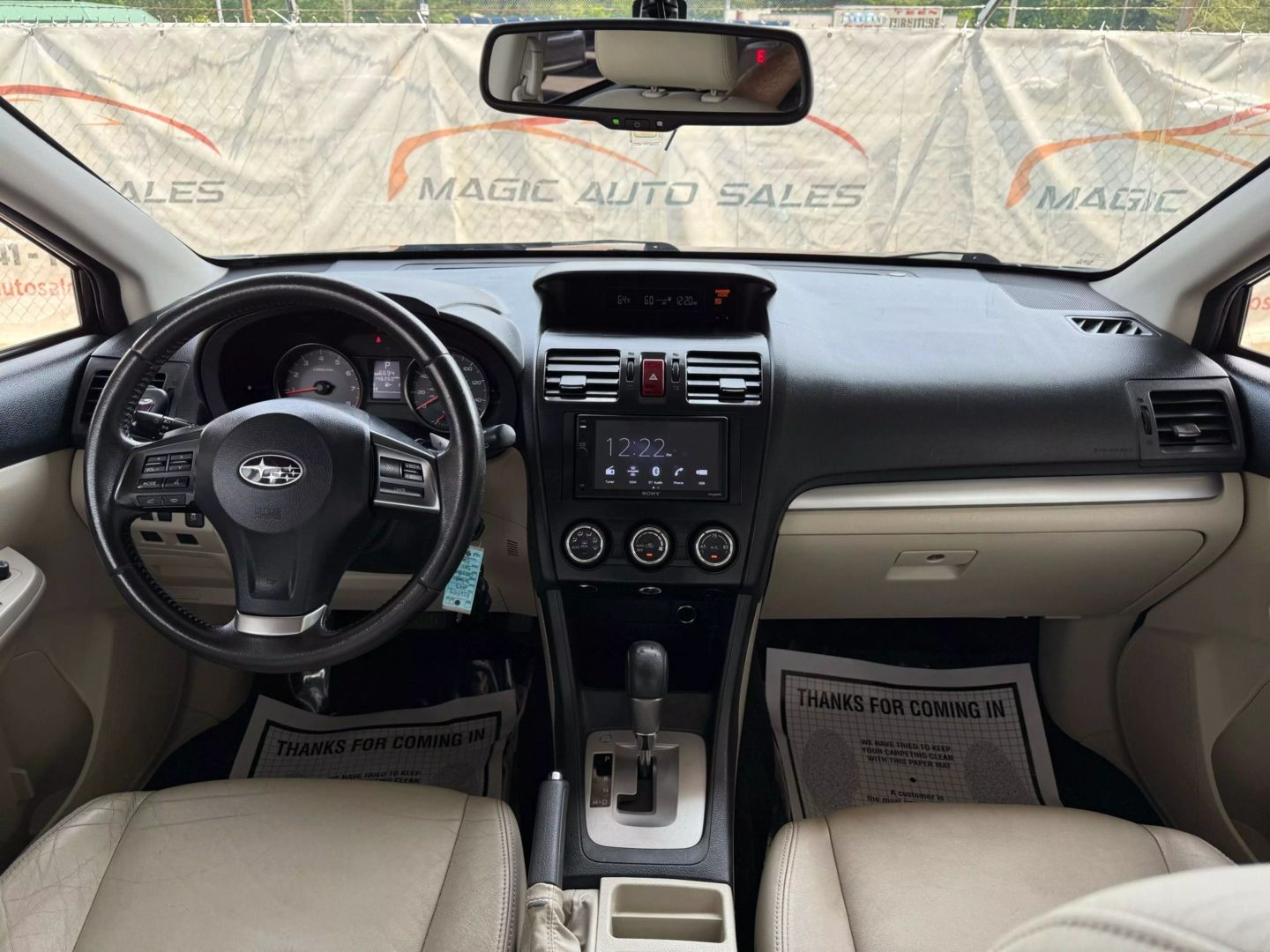 2013 Subaru Xv Crosstrek - Image 28