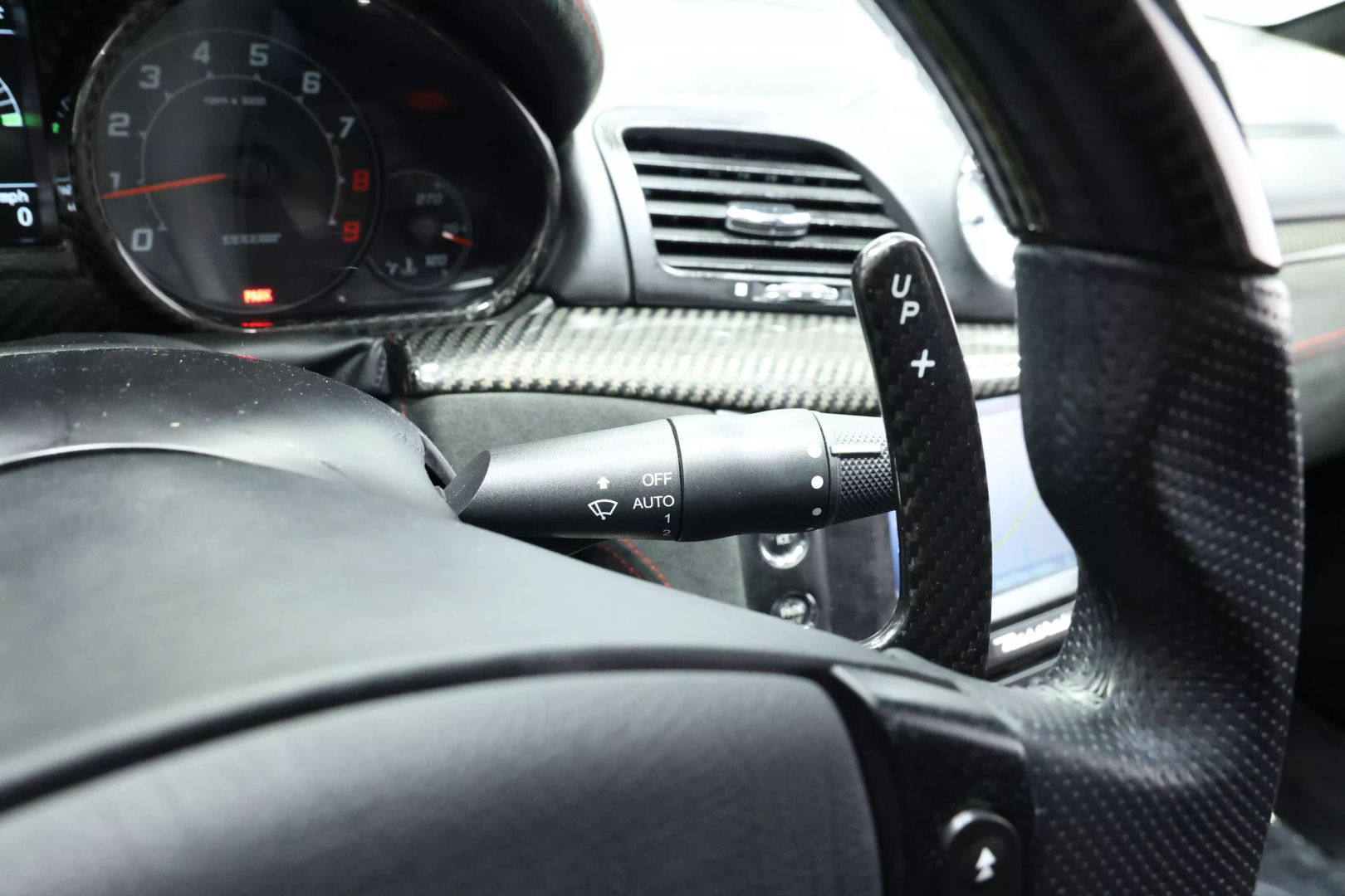 2014 Maserati Granturismo - Image 26