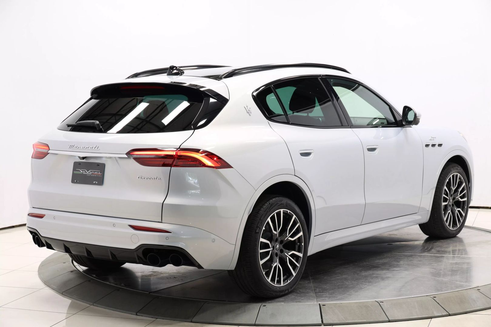 2023 Maserati Grecale - Image 68