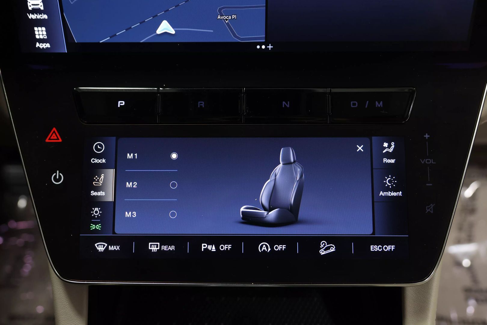 2023 Maserati Grecale - Image 36