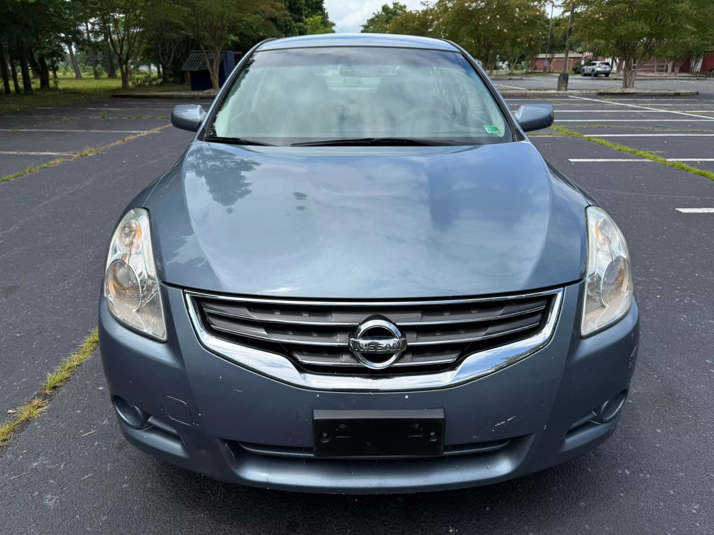 2011 Nissan Altima - Image 2