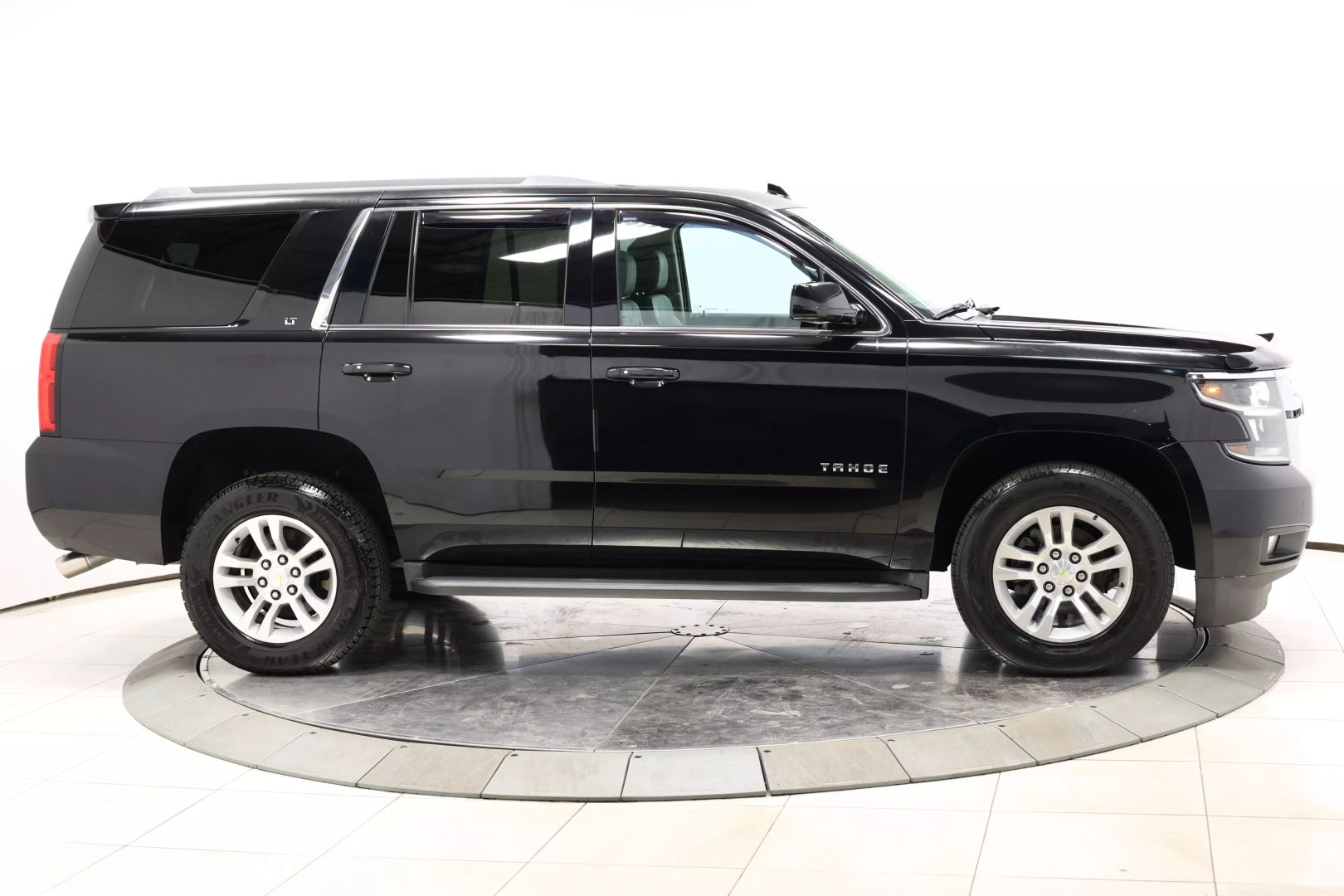 2016 Chevrolet Tahoe - Image 71