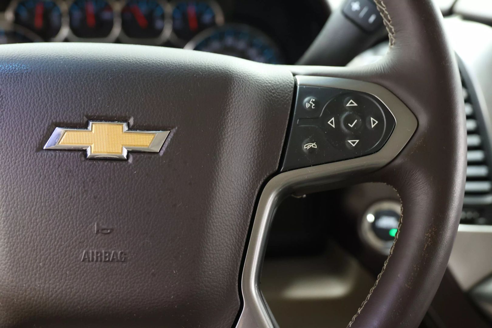 2016 Chevrolet Tahoe - Image 25