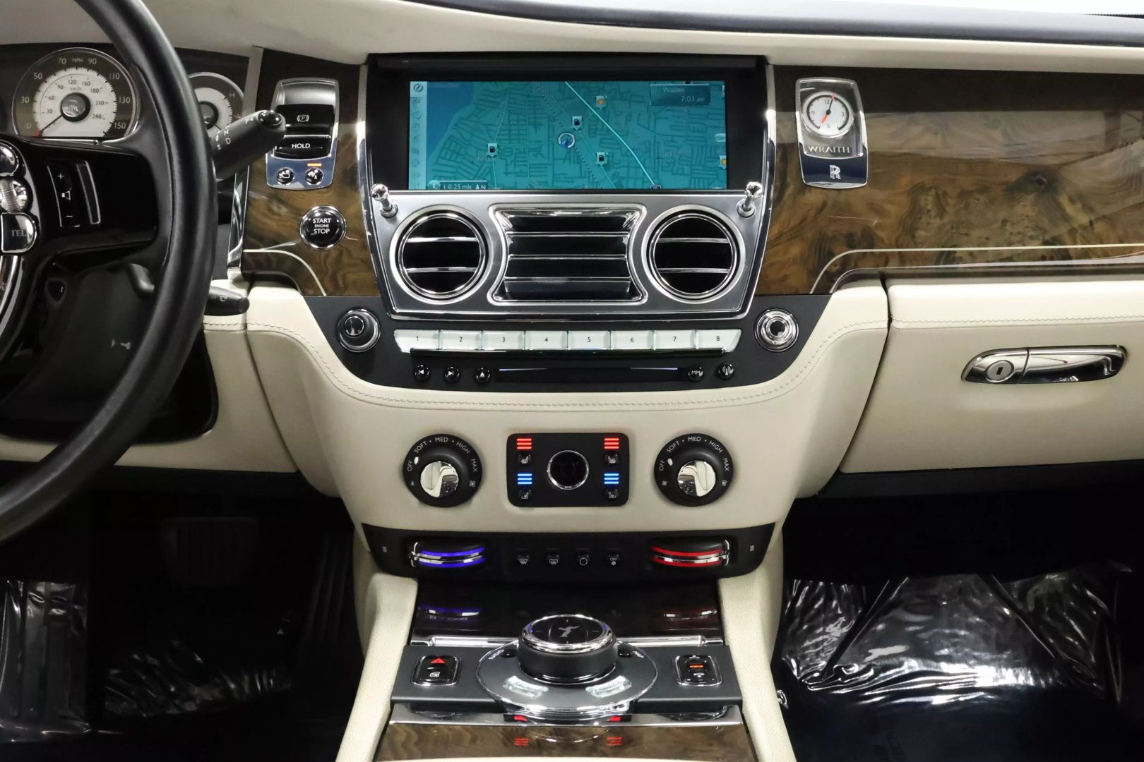2014 Rolls-royce Wraith - Image 32