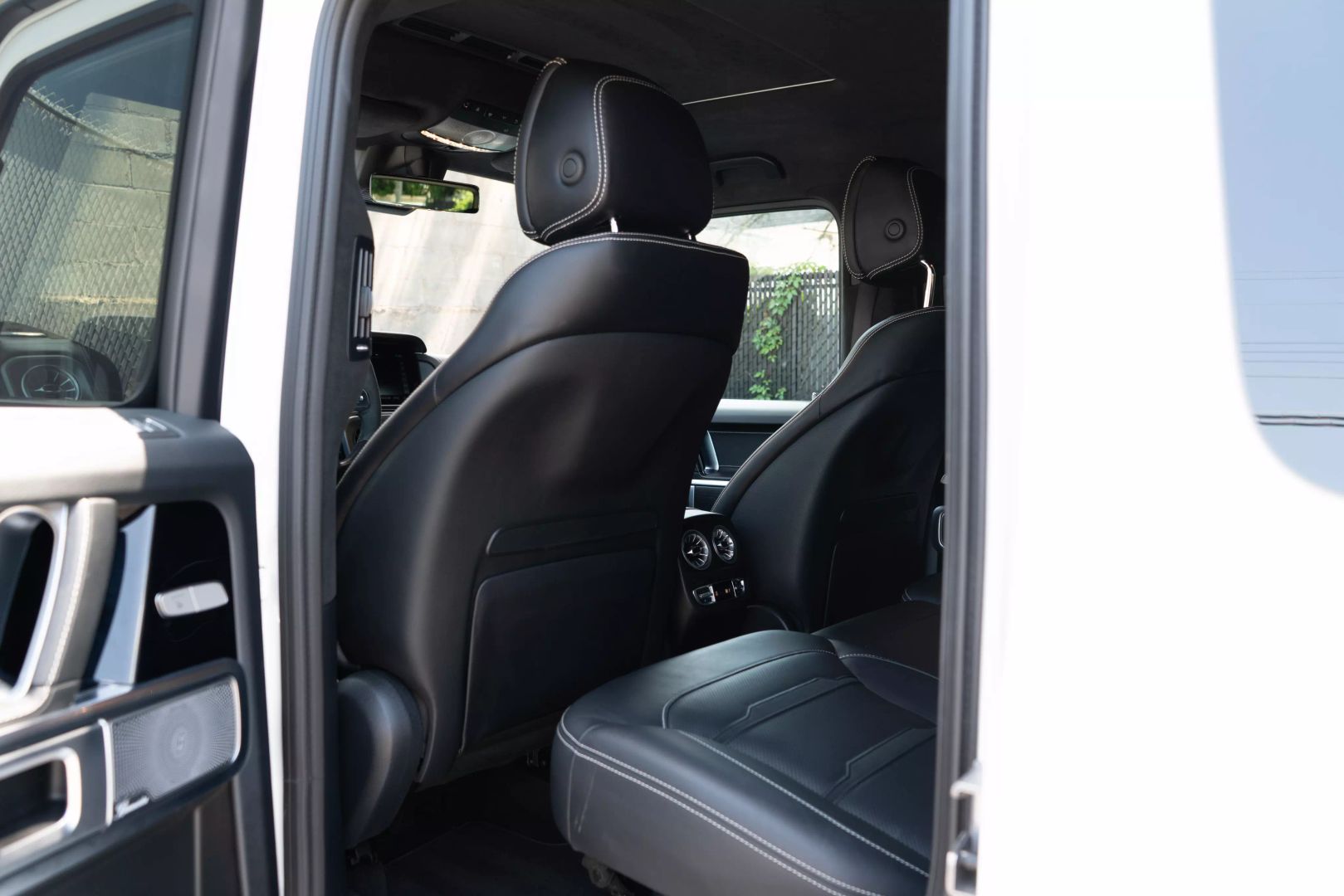 2021 Mercedes-benz Mercedes-amg G-class - Image 49