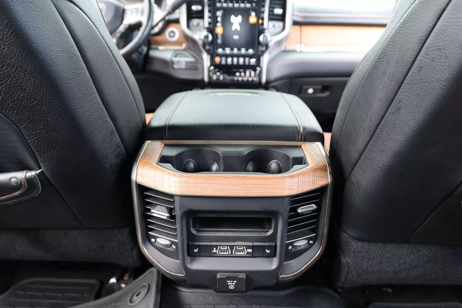2019 Ram 2500 Crew Cab - Image 93