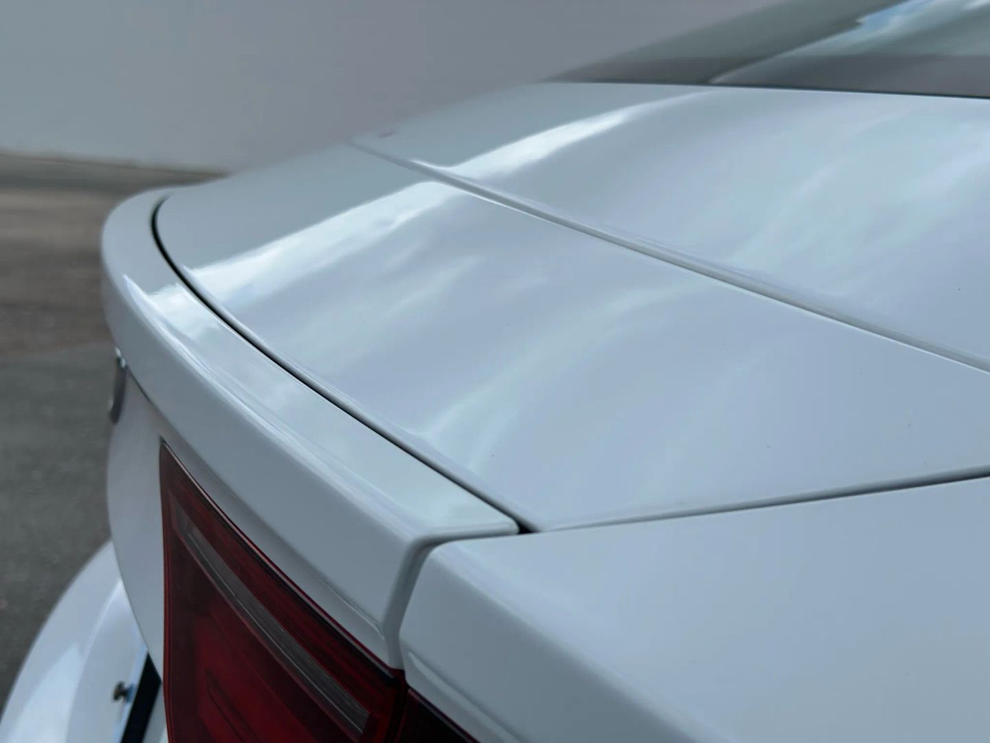 2016 AUDI S7 SEDAN V8, TWIN TURBO, 4.0L SEDAN 4D