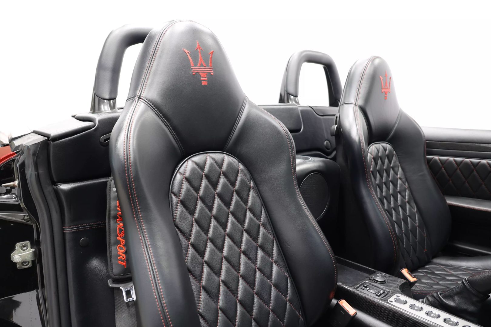 2006 Maserati Gransport - Image 61