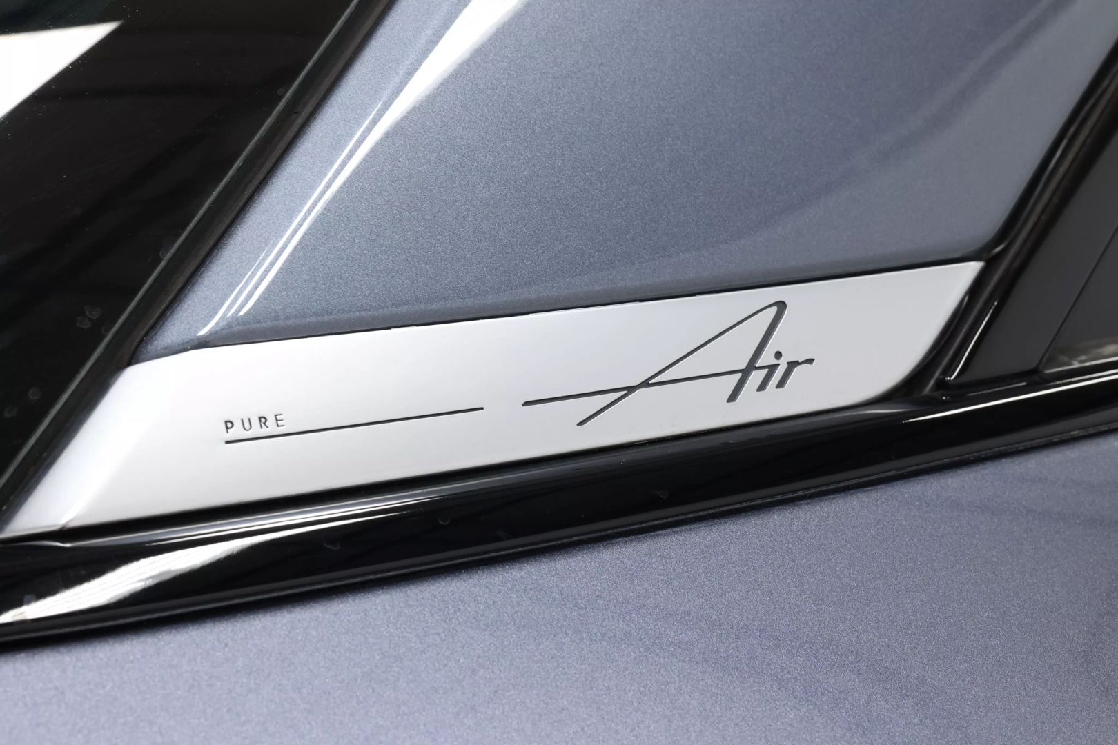 2023 Lucid Air - Image 101