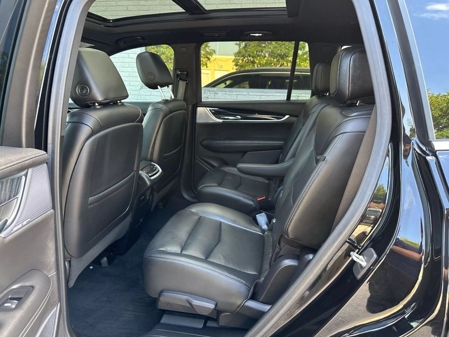 2020 Cadillac Xt6 - Image 18