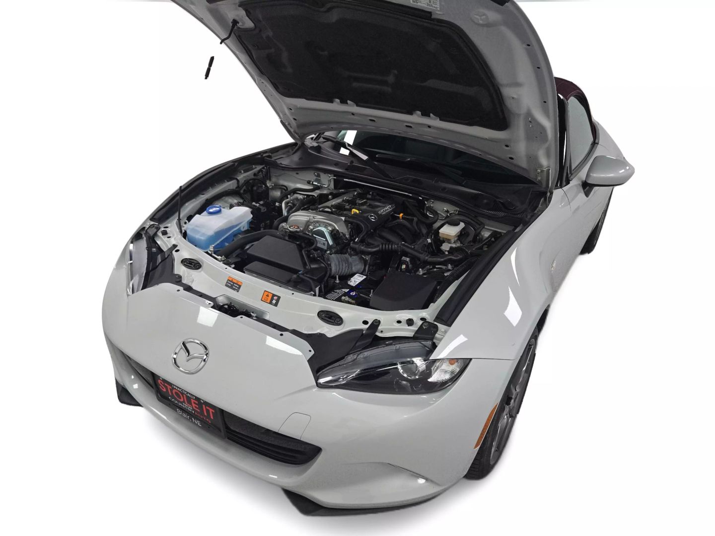 2018 Mazda Mx-5 Miata - Image 11