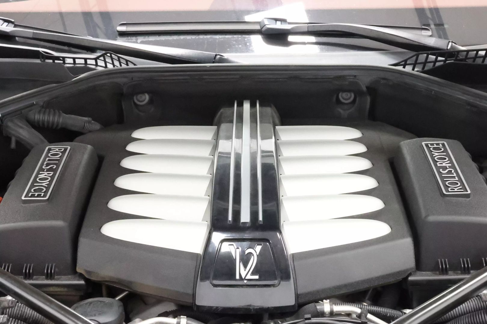 2016 Rolls-royce Wraith - Image 94