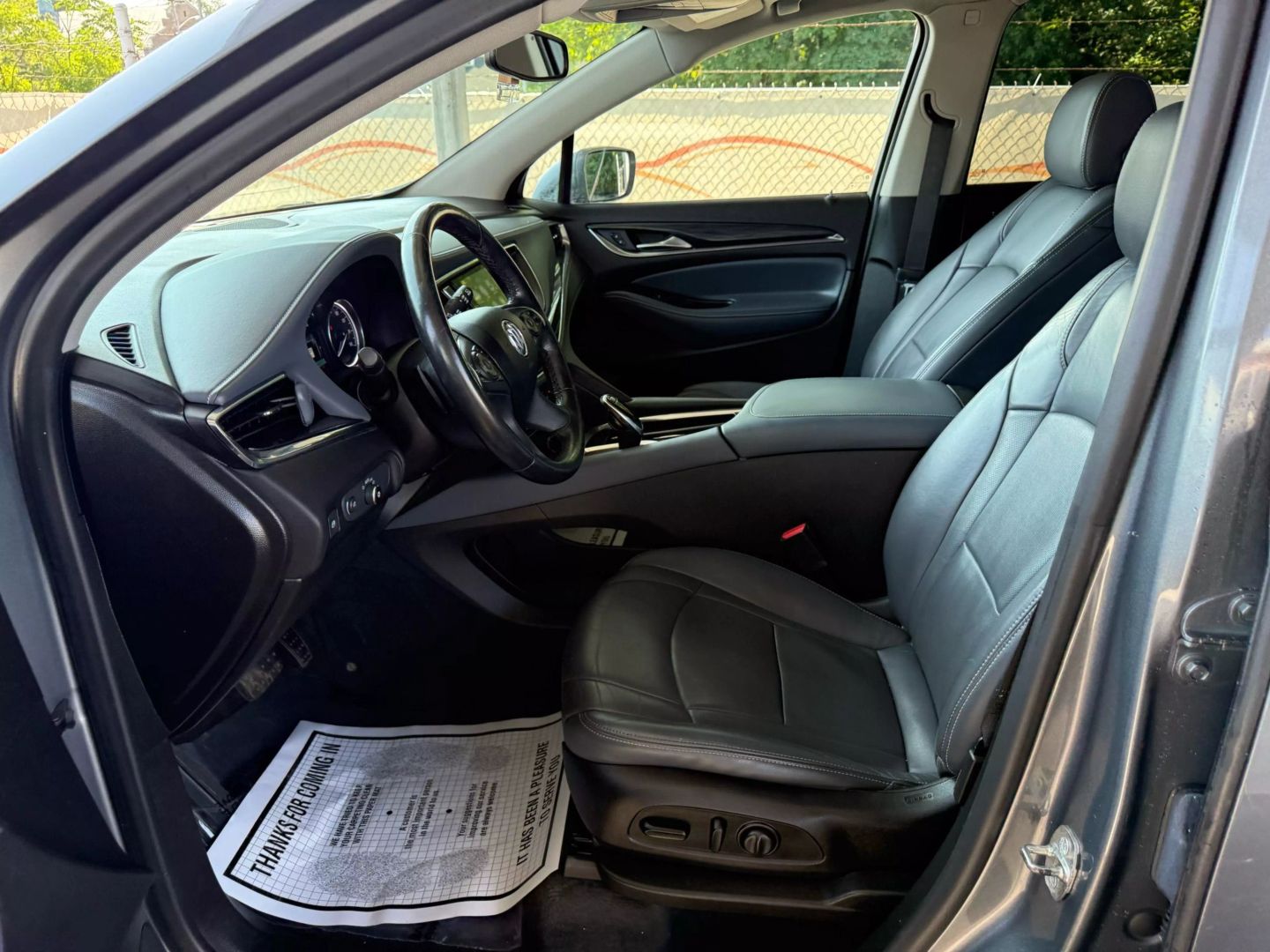 2019 Buick Enclave - Image 15