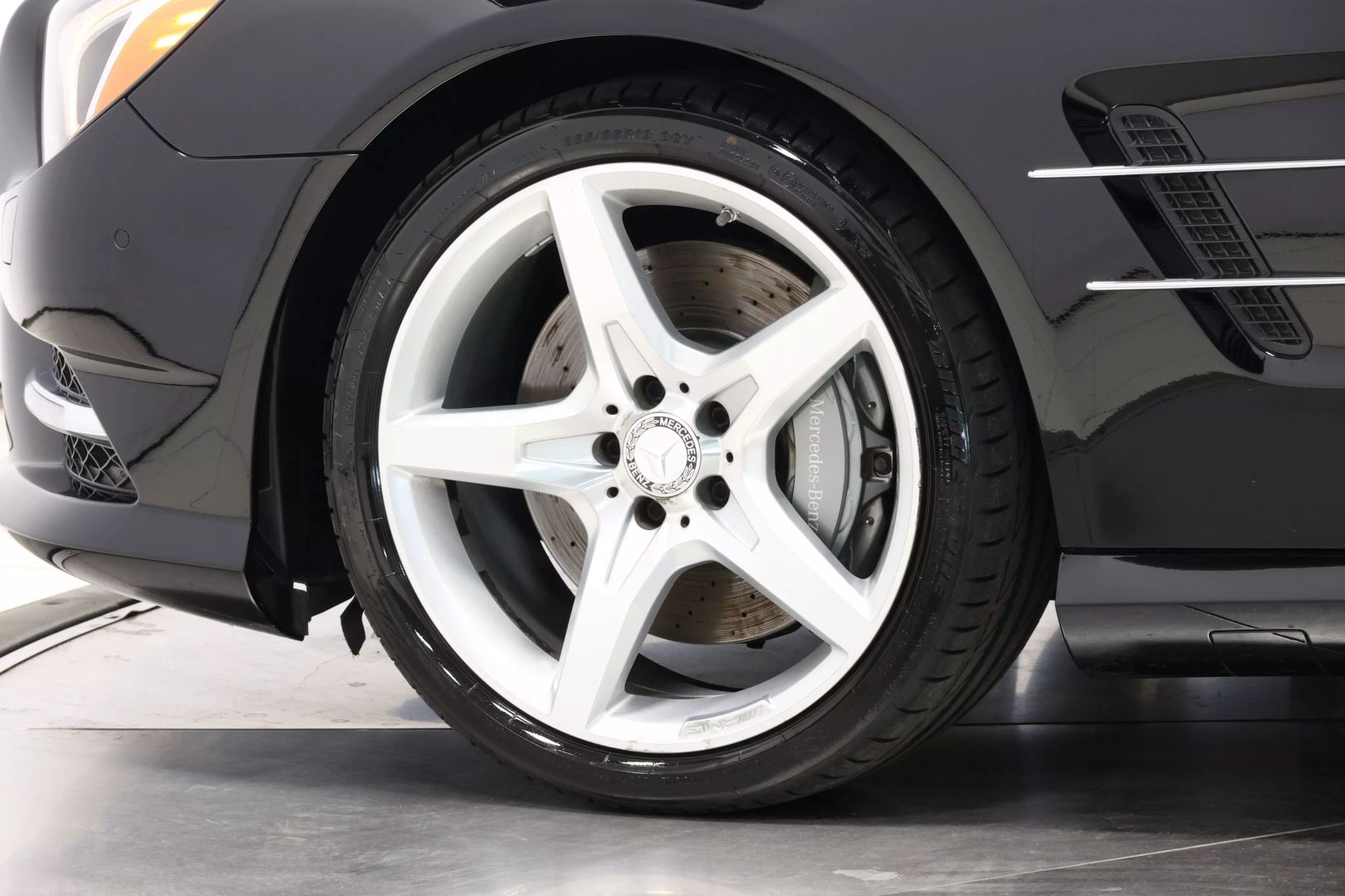 2013 Mercedes-benz Sl-class - Image 98