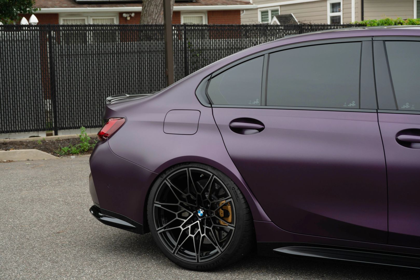 2023 Bmw M3 - Image 27