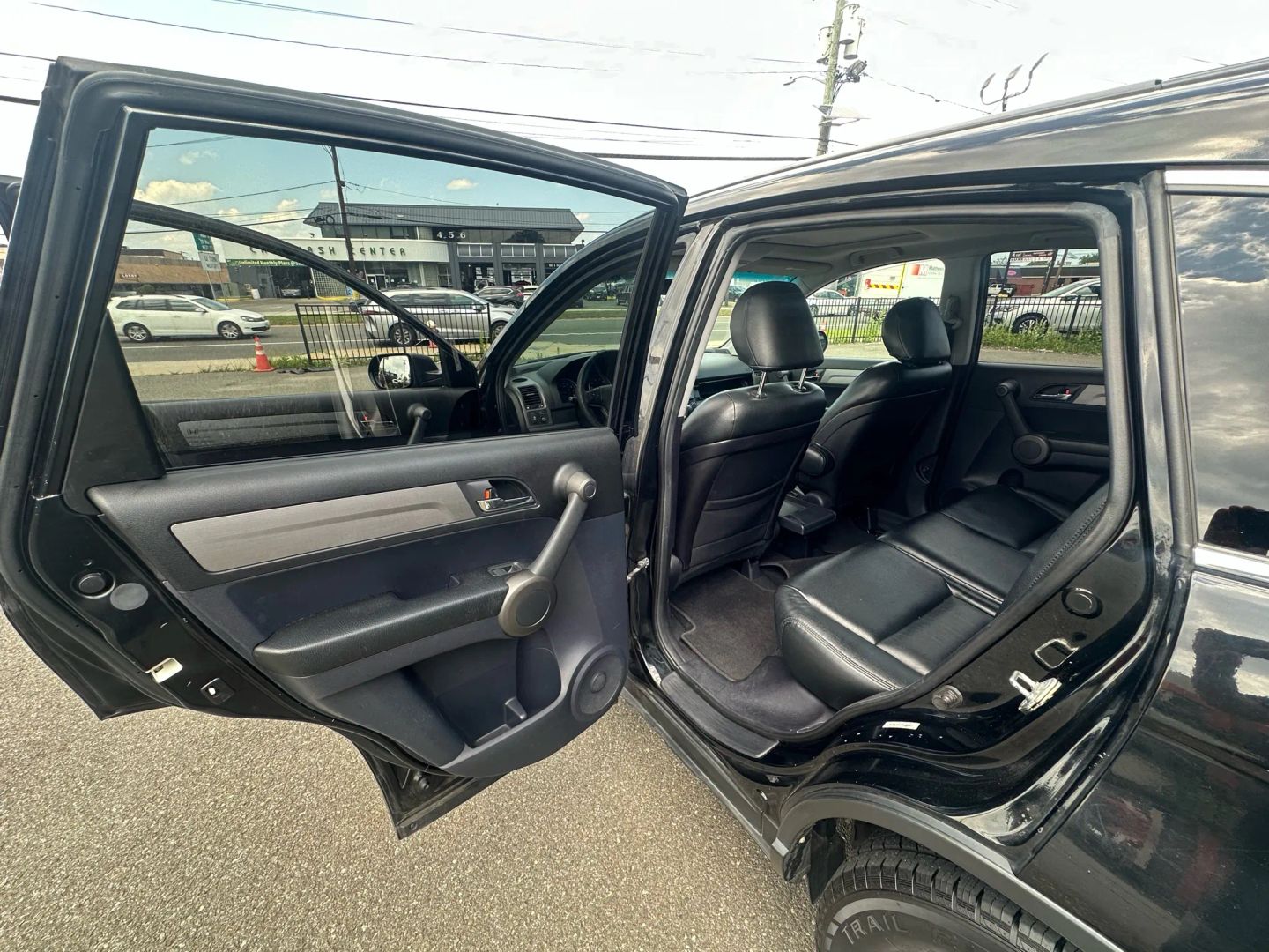 2011 Honda Cr-v - Image 13