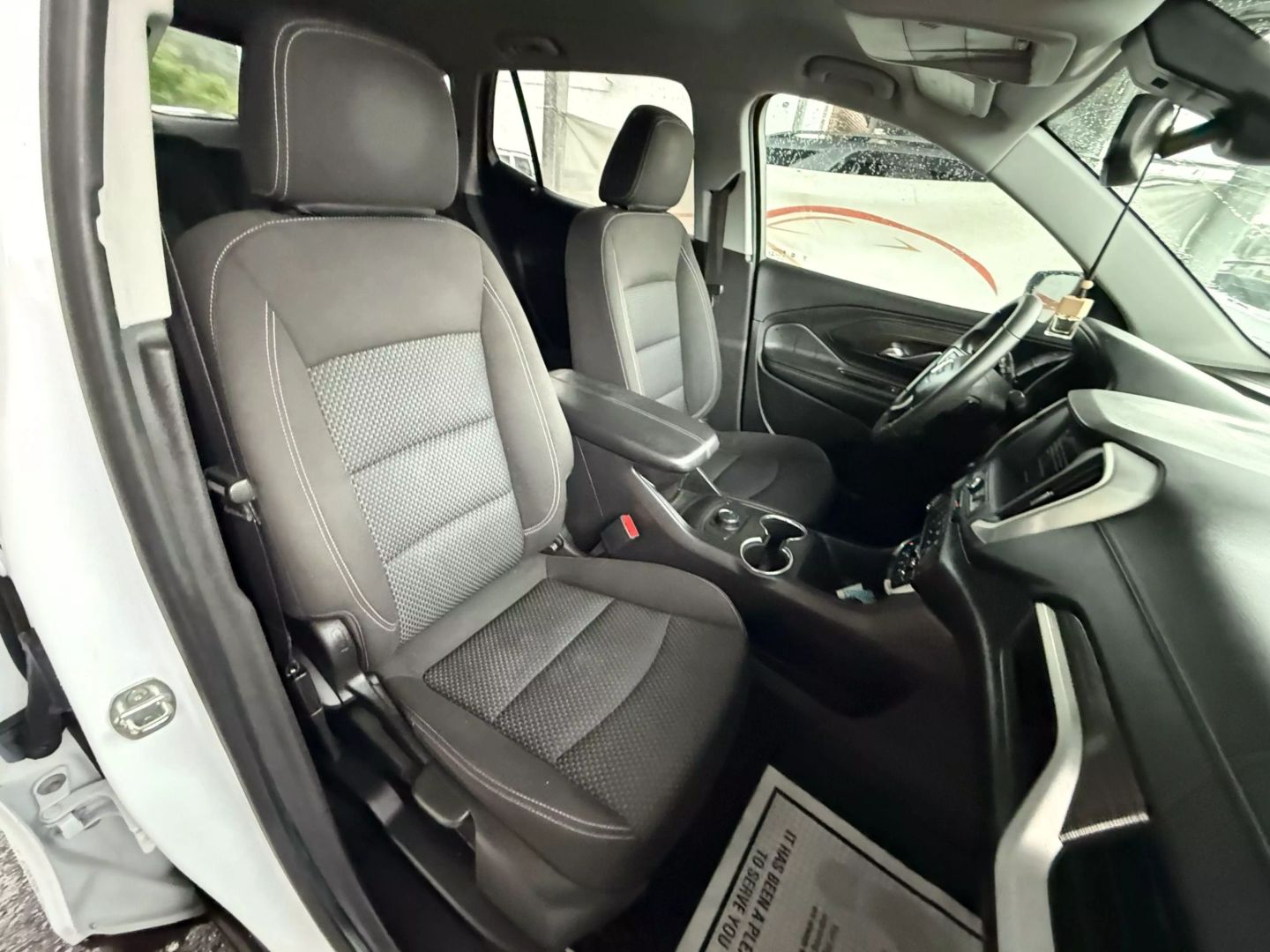 2022 Gmc Terrain - Image 26