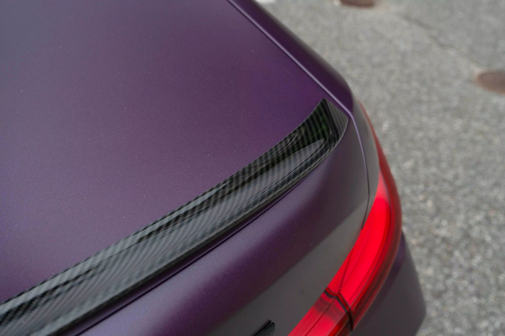 2023 Bmw M3 - Image 40