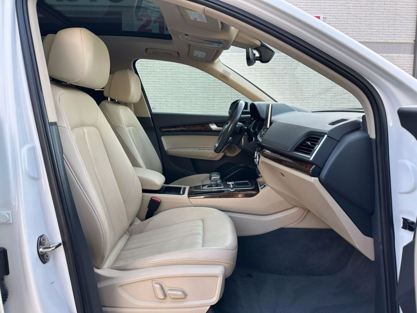 2018 Audi Q5 - Image 22