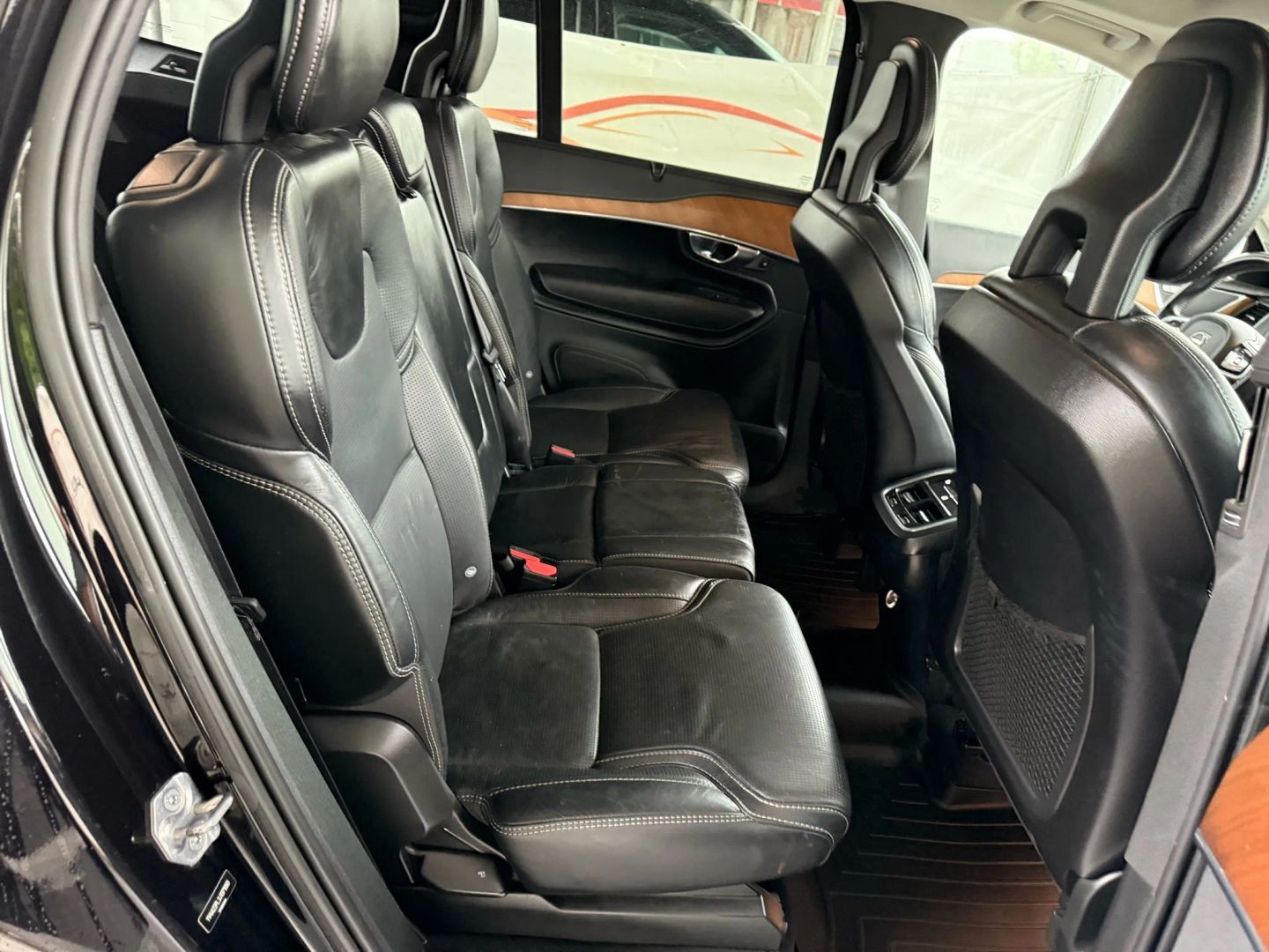 2018 Volvo Xc90 - Image 23